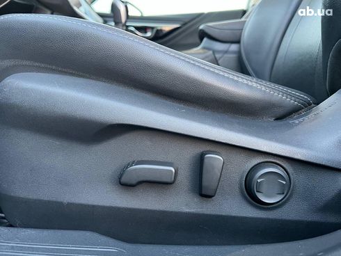 Subaru Outback 2020 коричневый - фото 18