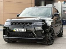 Продаж вживаних Land Rover в Дніпропетровській області - купити на Автобазарі