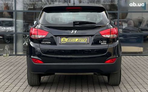 Hyundai ix35 2010 - фото 6