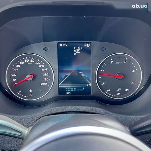 Mercedes-Benz Sprinter 2019 - фото 28