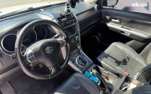 Suzuki Grand Vitara 2008 - фото 8