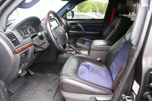 Toyota Land Cruiser 2011 - фото 7