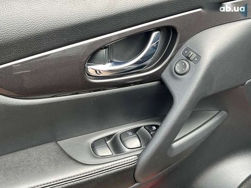 Nissan X-Trail 2021 - фото 19