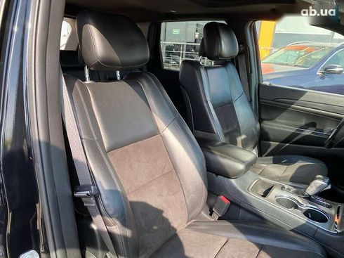Jeep Grand Cherokee 2020 - фото 26
