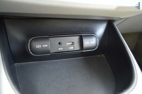 Kia Soul EV 2016 - фото 28