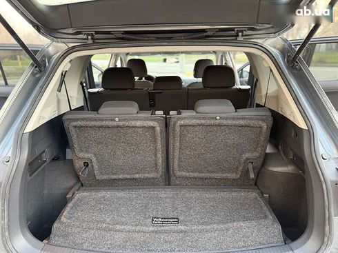Volkswagen Tiguan 2017 - фото 26