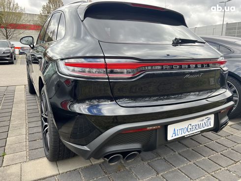 Porsche Macan T 2023 - фото 14