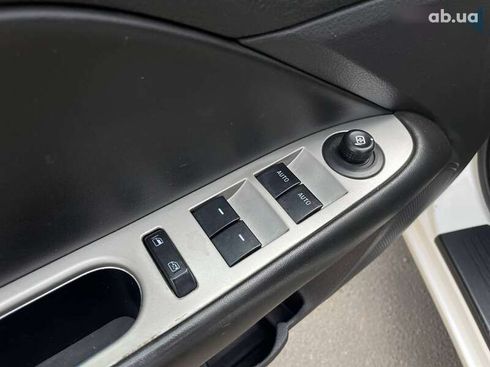 Ford Fusion 2011 - фото 15