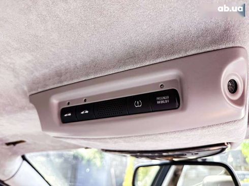 Maserati Quattroporte 2005 - фото 12