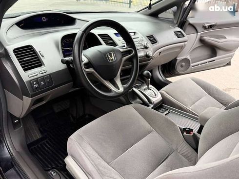 Honda Civic 2007 - фото 15