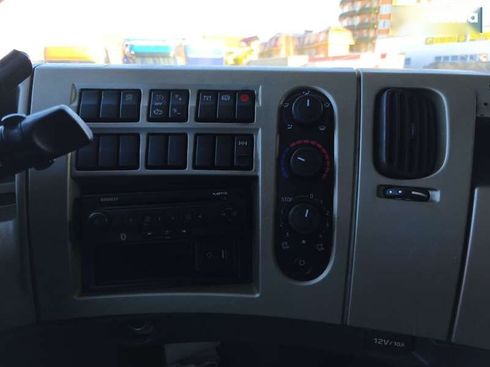 Renault Premium 2013 - фото 16