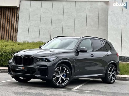 BMW X5 2021 - фото 6