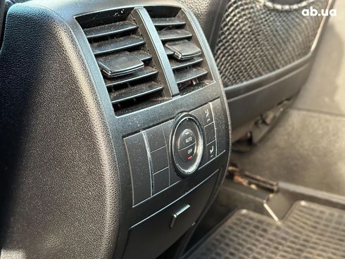 Mercedes-Benz M-Класс 2006 черный - фото 17