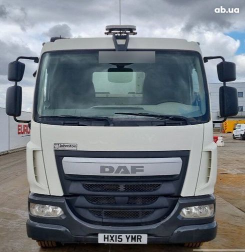 DAF LF 55 2015 - фото 2