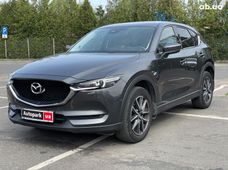 Купить Внедорожник Mazda CX-5 - купить на Автобазаре