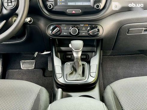 Kia Soul 2019 - фото 28