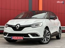 Продаж вживаних Renault grand scenic 2020 року в Києві - купити на Автобазарі