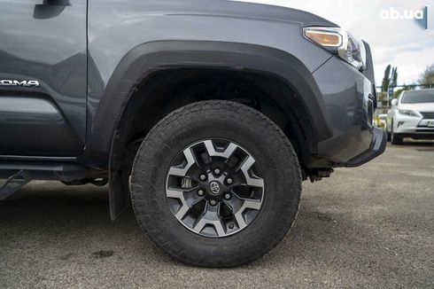 Toyota Tacoma 2016 - фото 6
