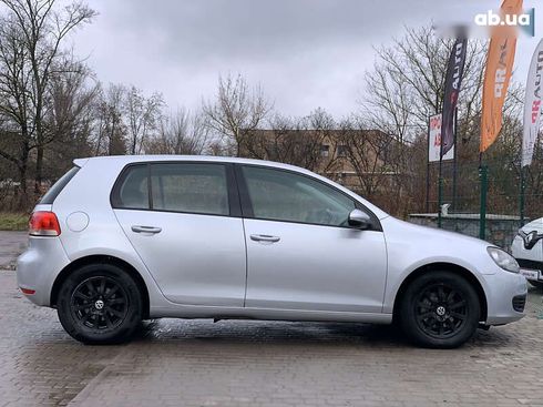 Volkswagen Golf 2008 - фото 22