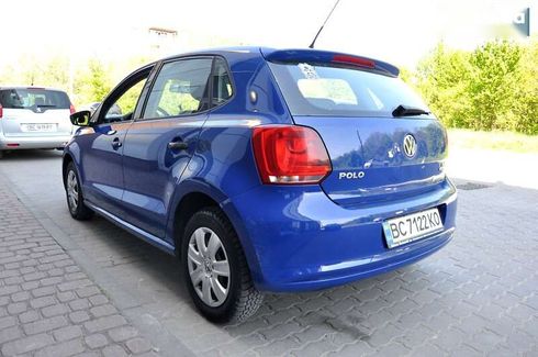 Volkswagen Polo 2010 - фото 6