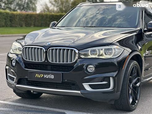 BMW X5 2015 - фото 4