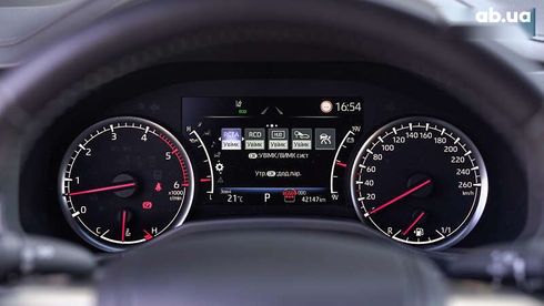 Toyota Land Cruiser 2023 - фото 30