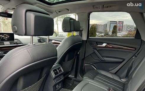 Audi Q5 2017 - фото 25