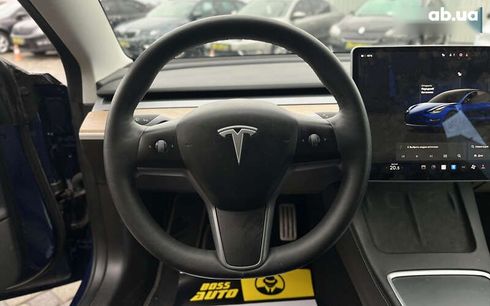 Tesla Model 3 2022 - фото 15