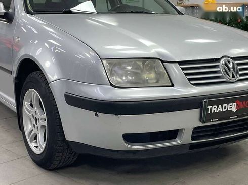 Volkswagen Bora 2002 - фото 3