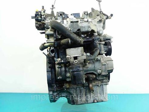 двигатель в сборе для Mitsubishi Colt - купити на Автобазарі - фото 7
