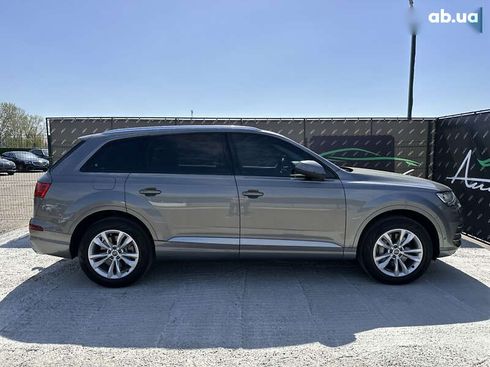 Audi Q7 2016 - фото 5