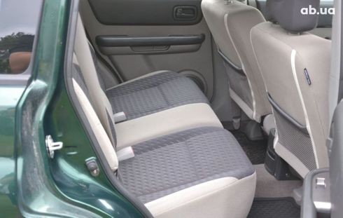 Nissan X-Trail 2005 - фото 6