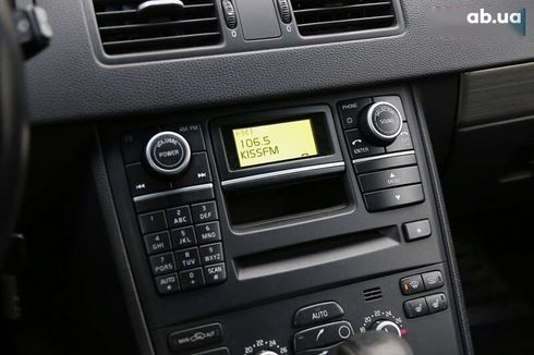 Volvo XC90 2010 - фото 22