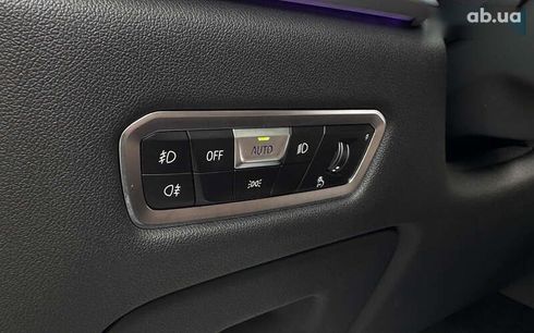 BMW X7 2021 - фото 27
