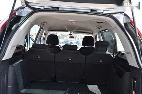 Citroёn C4 Picasso 2012 - фото 14