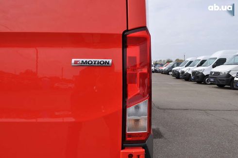 Volkswagen Crafter 2019 - фото 28