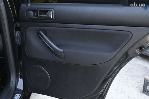 Volkswagen Golf 2003 - фото 23