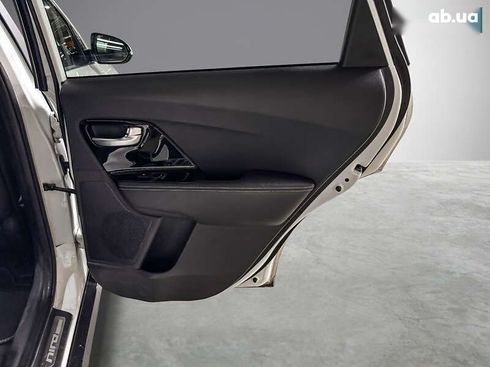 Kia Niro 2021 - фото 26