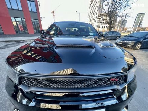 Dodge Durango 2018 - фото 2