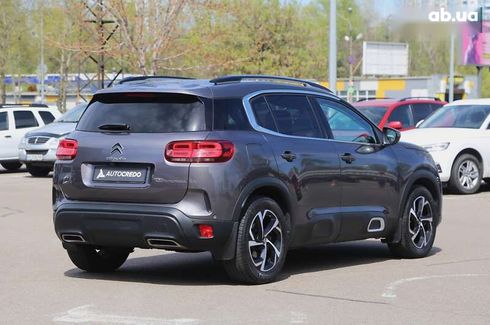 Citroёn C5 AirCross 2020 - фото 7