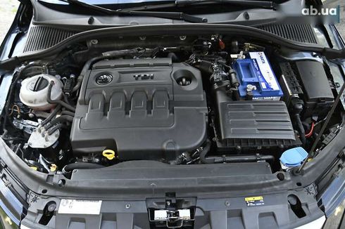 Skoda Octavia 2017 - фото 13