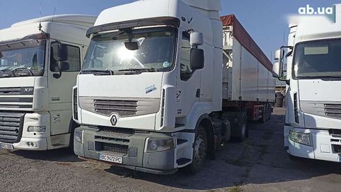 Renault Premium 2008 - фото 3