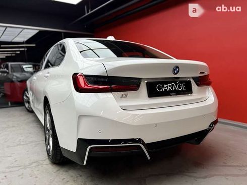 BMW i3 2023 - фото 25