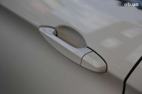 BMW X6 2014 - фото 29