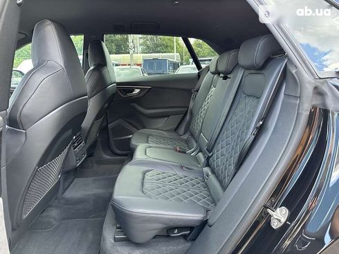 Audi SQ8 2020 - фото 17