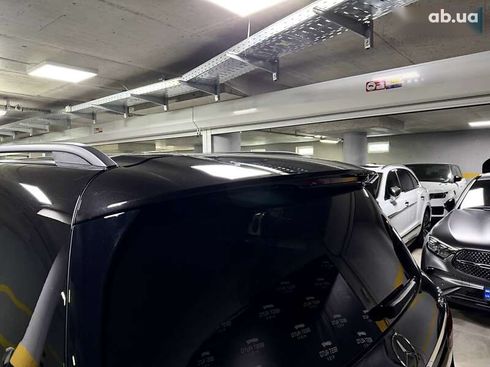 Mercedes-Benz GLS-Класс 2022 - фото 27