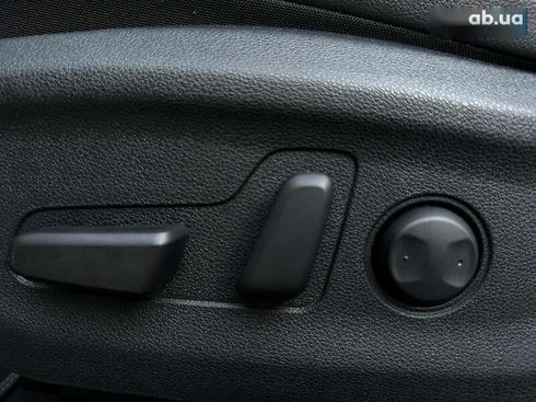 Kia Niro 2020 - фото 11