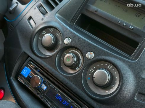 Mitsubishi Grandis 2007 серый - фото 48