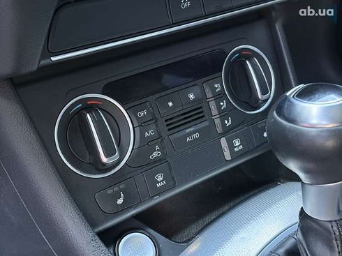 Audi Q3 2017 - фото 21