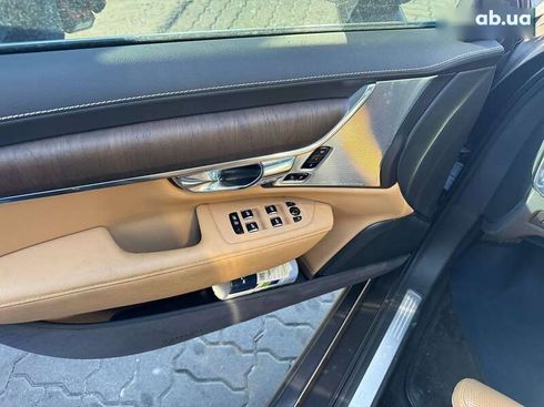 Volvo S90 2020 - фото 9